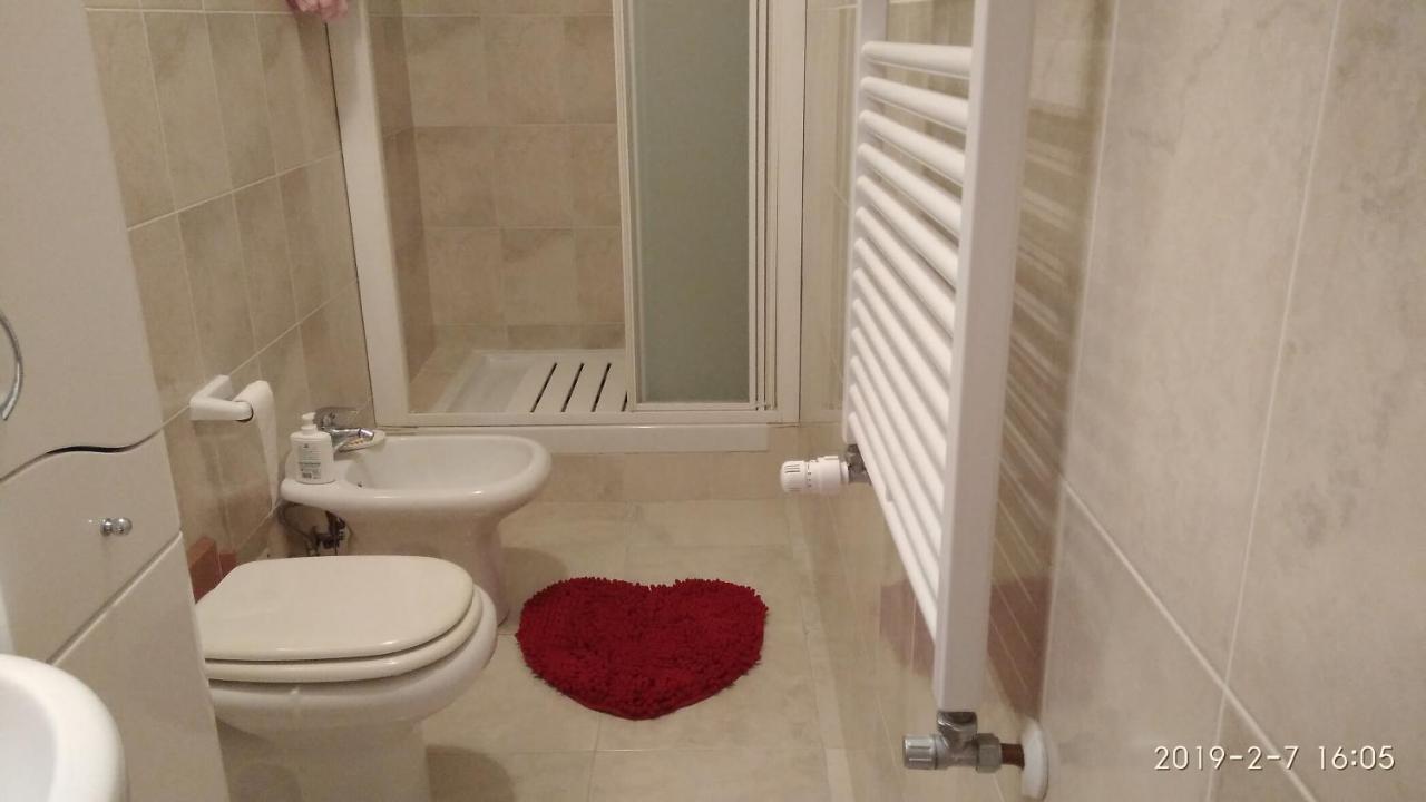 Alle Rose Barcolane Trieszt Kültér fotó